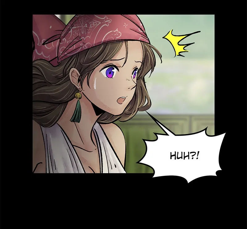 The Witch and The Bull Chapter 43 - page 82