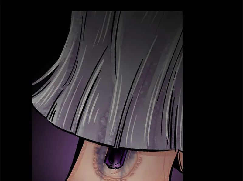 The Witch and The Bull Chapter 43 - page 96