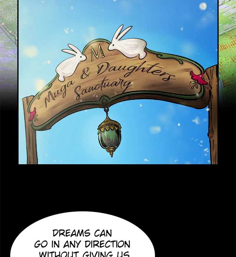 The Witch and The Bull Chapter 42 - page 5