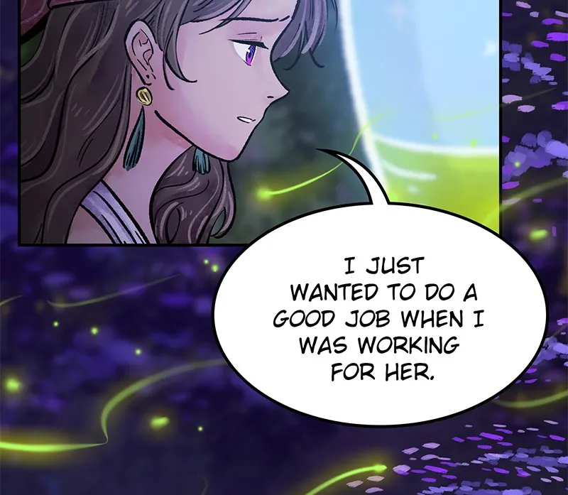The Witch and The Bull Chapter 41 - page 19