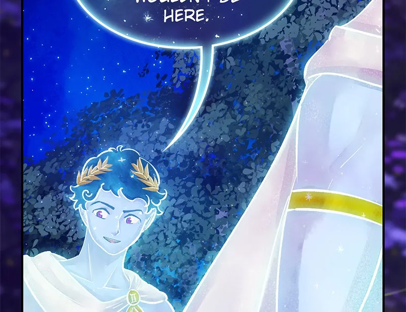 The Witch and The Bull Chapter 41 - page 24