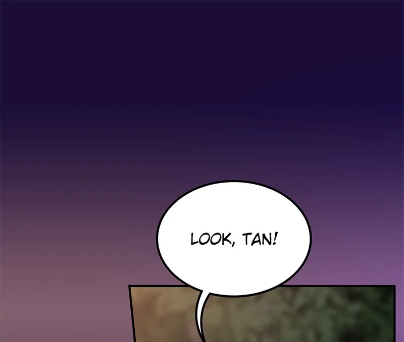 The Witch and The Bull Chapter 41 - page 34