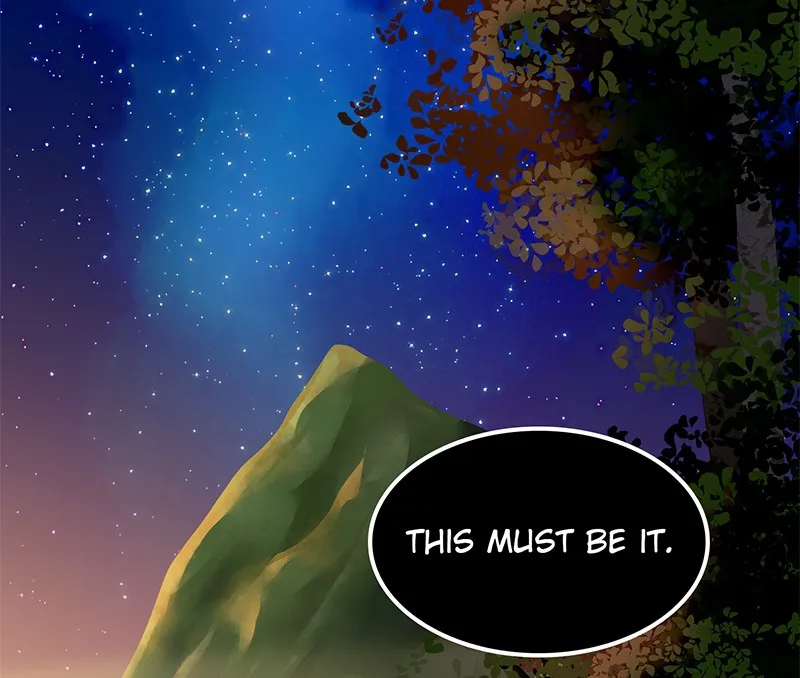 The Witch and The Bull Chapter 41 - page 36