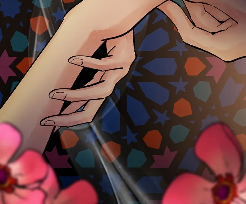 The Witch and The Bull Chapter 41 - page 68