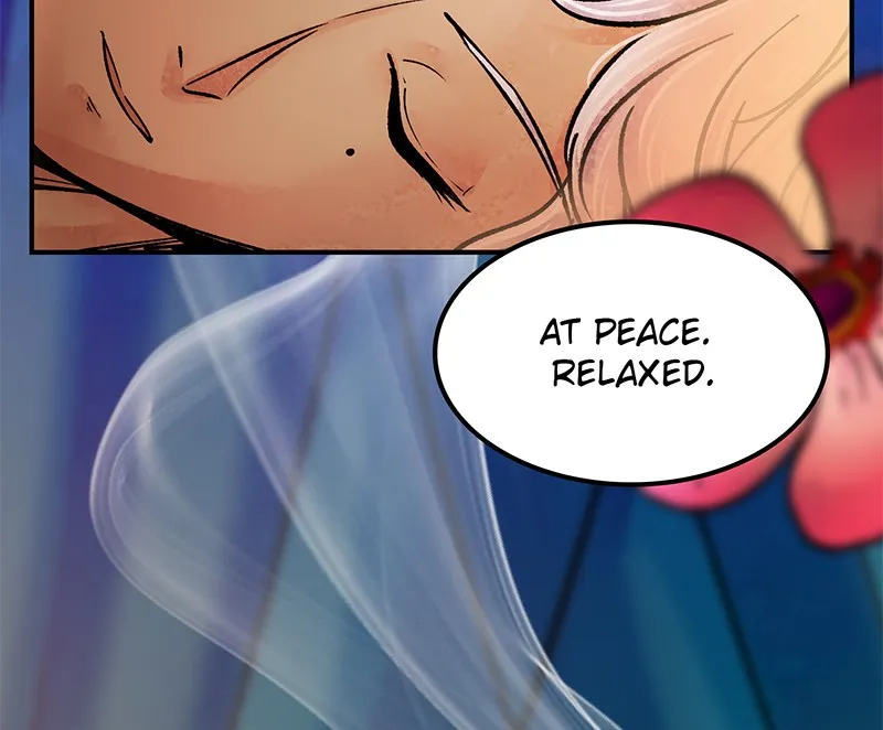 The Witch and The Bull Chapter 41 - page 74