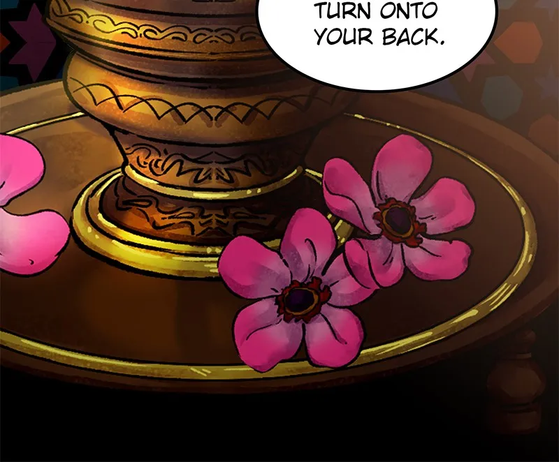 The Witch and The Bull Chapter 41 - page 77