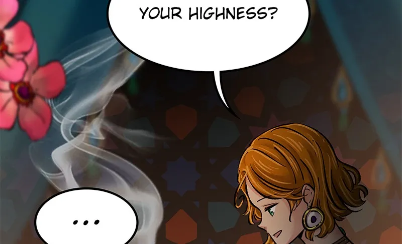 The Witch and The Bull Chapter 41 - page 86