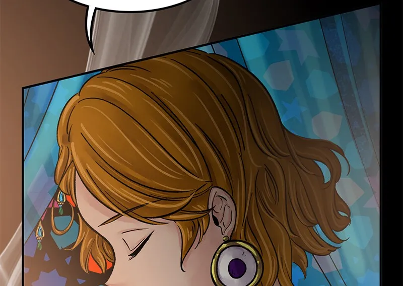 The Witch and The Bull Chapter 41 - page 92