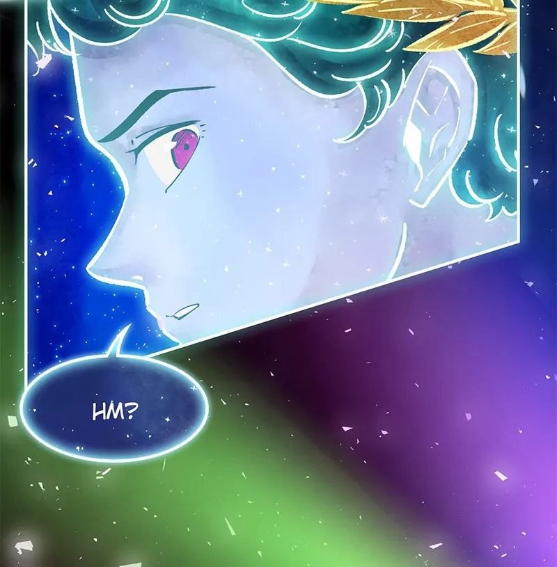 The Witch and The Bull Chapter 40 - page 29