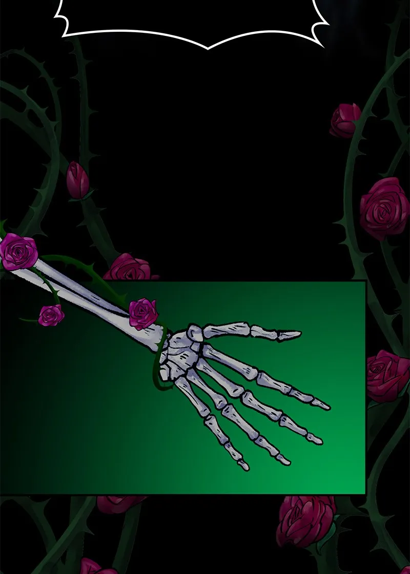 The Witch and The Bull Chapter 40 - page 4
