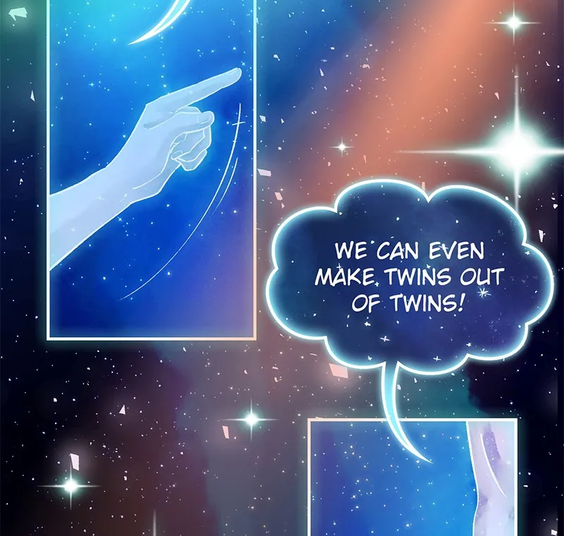 The Witch and The Bull Chapter 40 - page 43