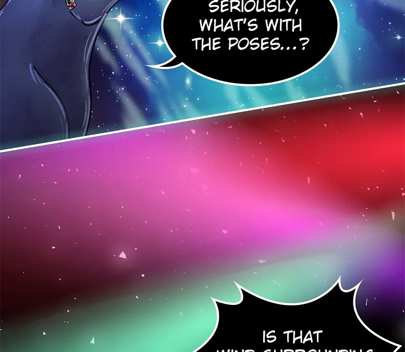 The Witch and The Bull Chapter 40 - page 70