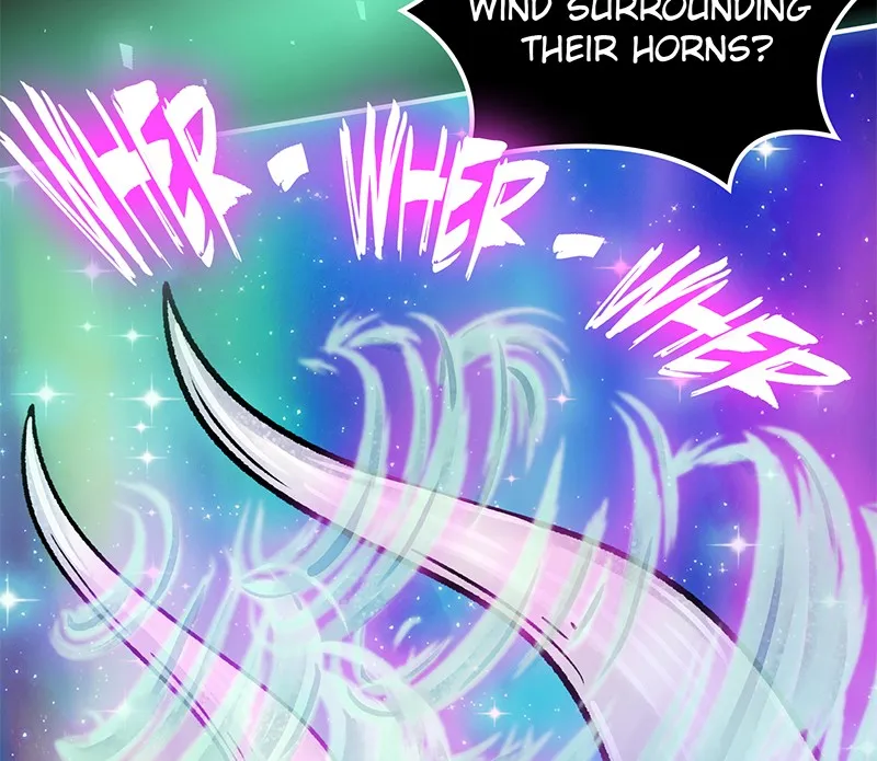 The Witch and The Bull Chapter 40 - page 71
