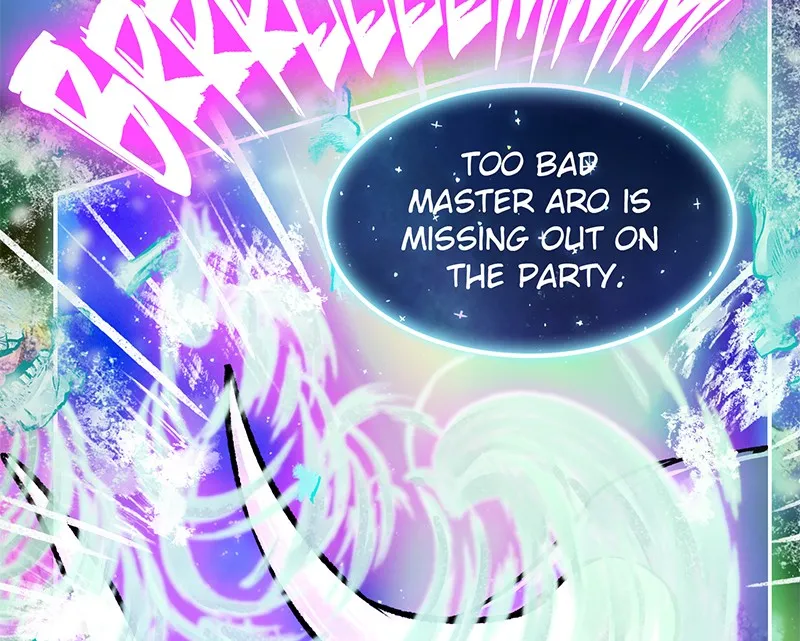 The Witch and The Bull Chapter 40 - page 81