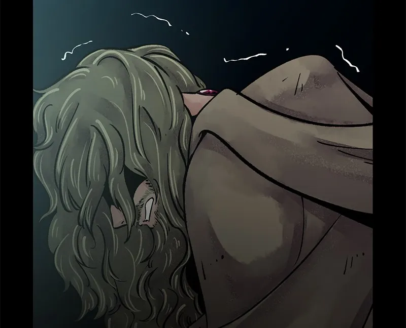 The Witch and The Bull Chapter 40 - page 90
