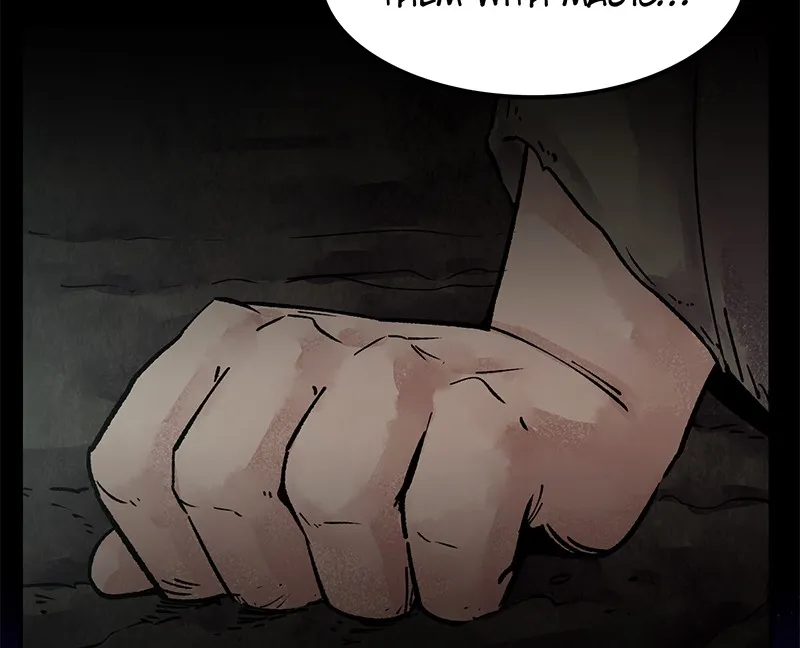The Witch and The Bull Chapter 40 - page 94