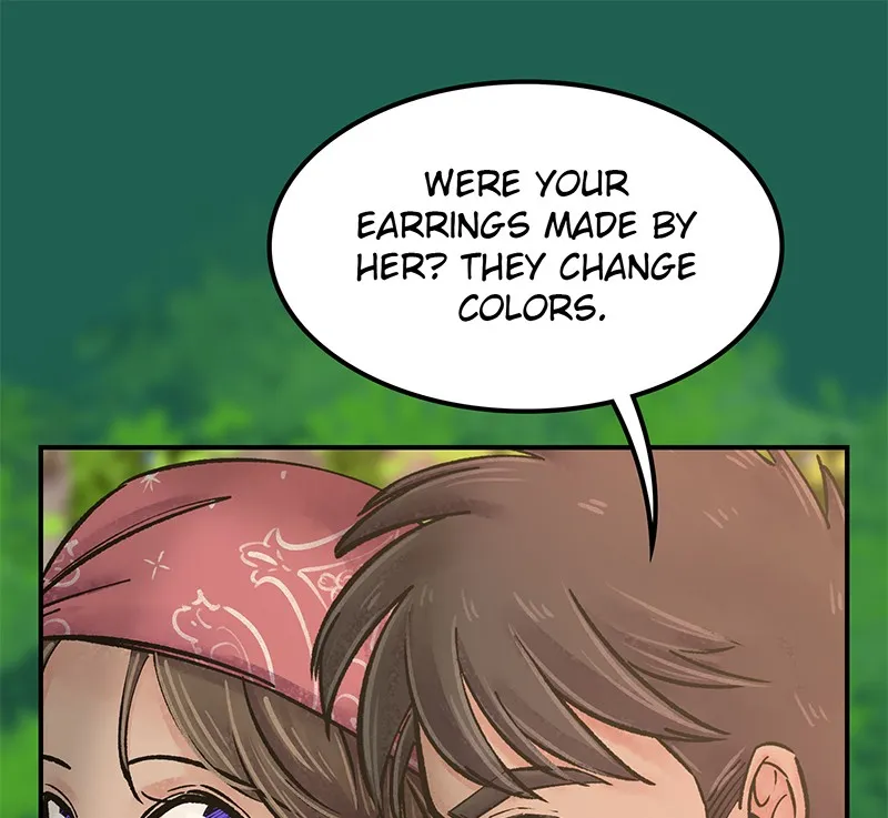 The Witch and The Bull Chapter 39 - page 12
