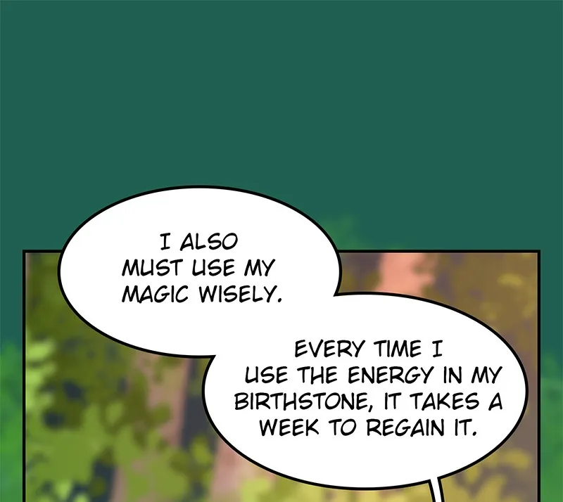The Witch and The Bull Chapter 39 - page 23