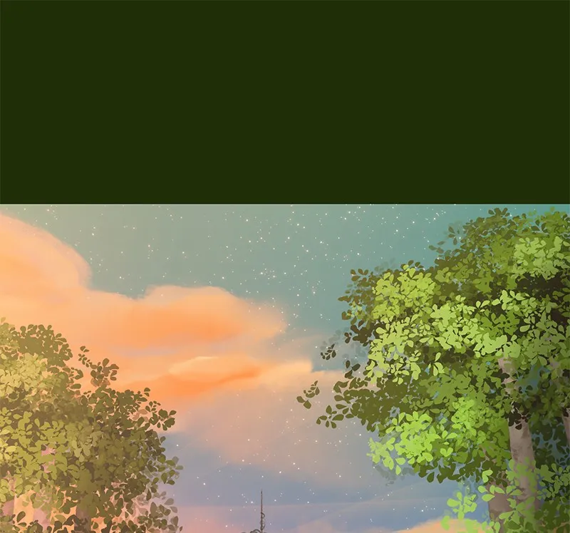 The Witch and The Bull Chapter 39 - page 34