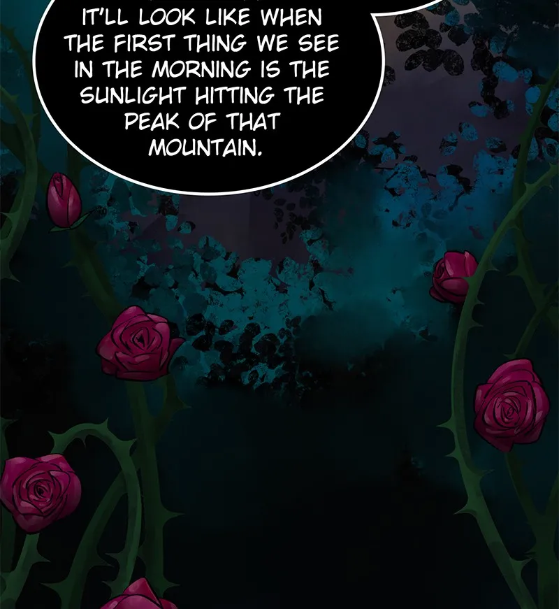 The Witch and The Bull Chapter 39 - page 59