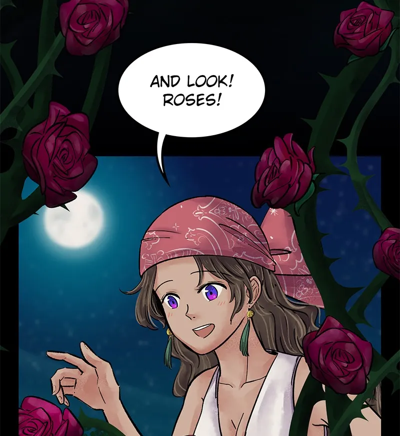 The Witch and The Bull Chapter 39 - page 60
