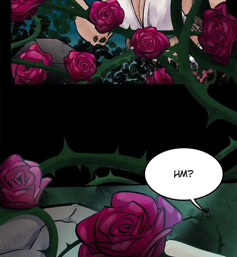 The Witch and The Bull Chapter 39 - page 61