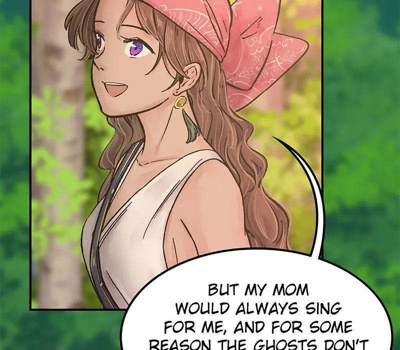 The Witch and The Bull Chapter 39 - page 7