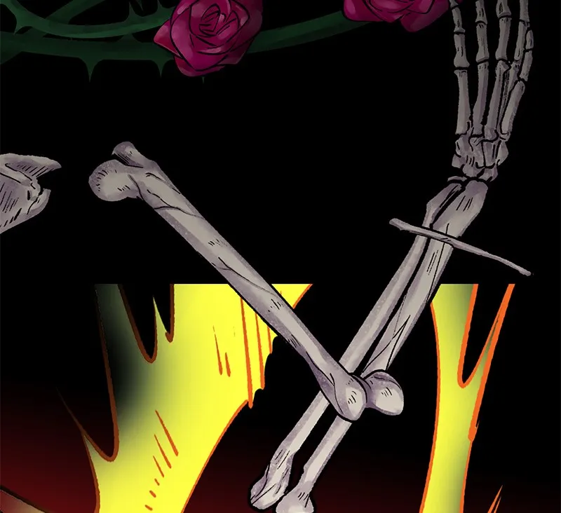 The Witch and The Bull Chapter 39 - page 75