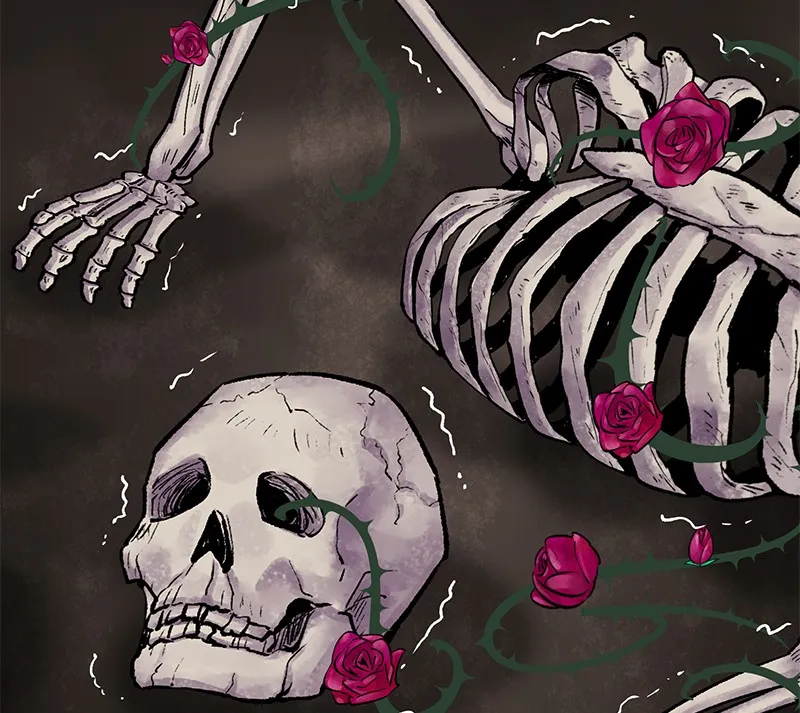 The Witch and The Bull Chapter 39 - page 80
