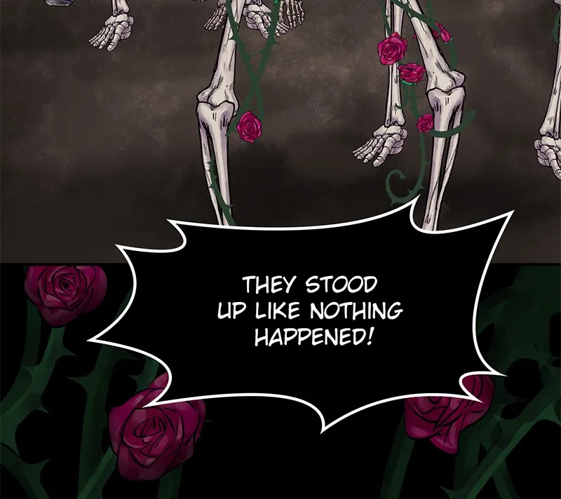 The Witch and The Bull Chapter 39 - page 83