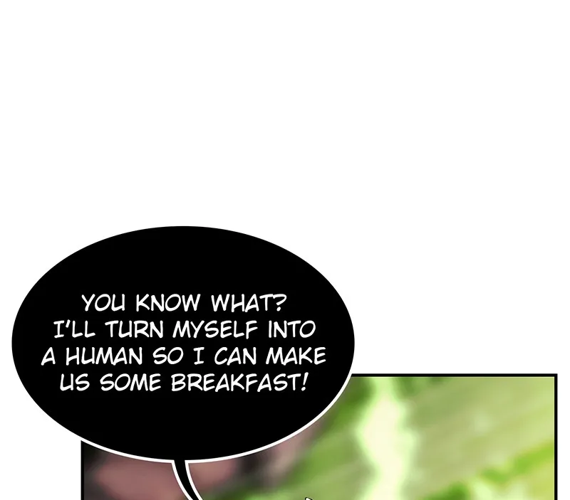 The Witch and The Bull Chapter 38 - page 12