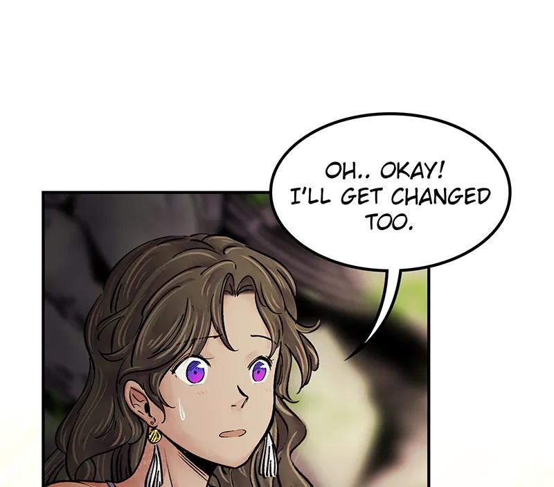 The Witch and The Bull Chapter 38 - page 14
