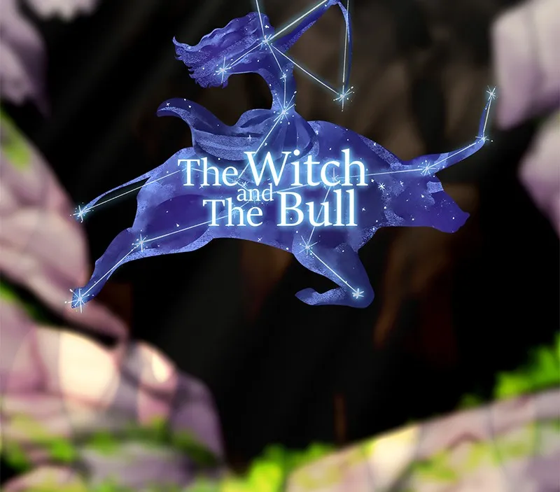 The Witch and The Bull Chapter 38 - page 16
