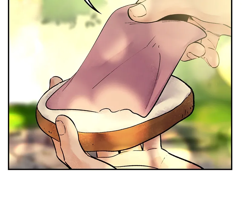 The Witch and The Bull Chapter 38 - page 33