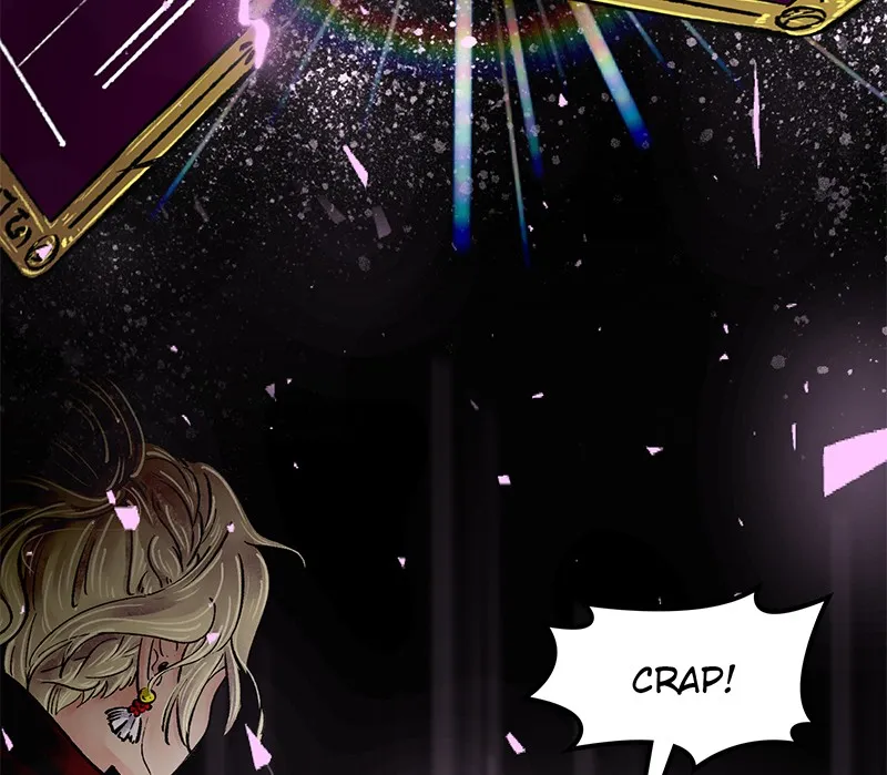 The Witch and The Bull Chapter 38 - page 59