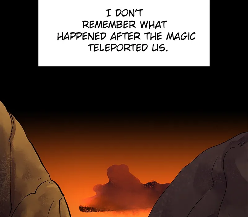The Witch and The Bull Chapter 38 - page 64