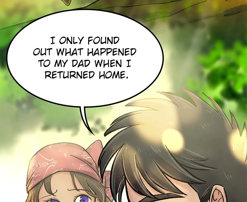 The Witch and The Bull Chapter 38 - page 81