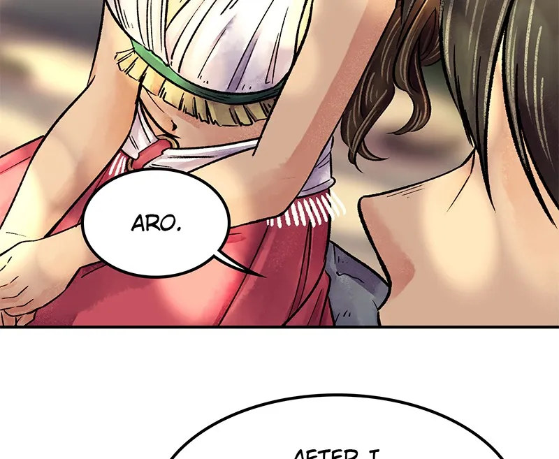The Witch and The Bull Chapter 38 - page 86