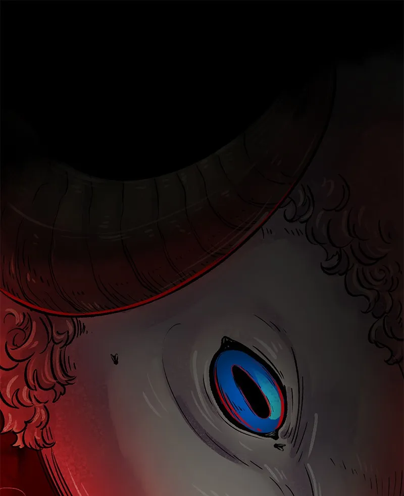 The Witch and The Bull Chapter 37 - page 100