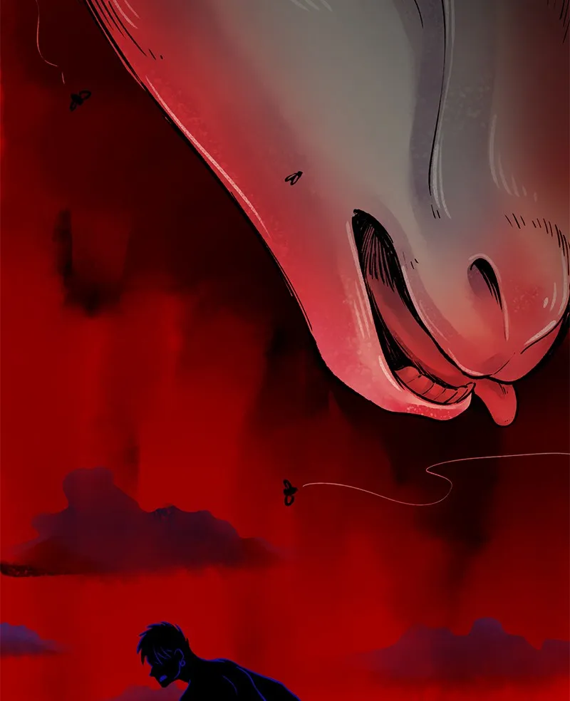 The Witch and The Bull Chapter 37 - page 101