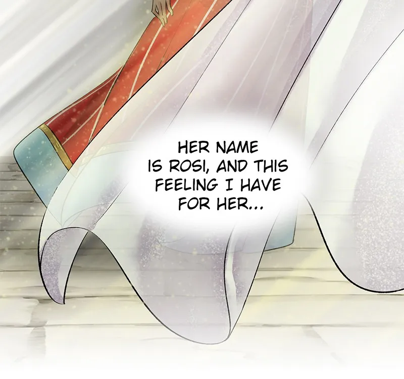 The Witch and The Bull Chapter 37 - page 11