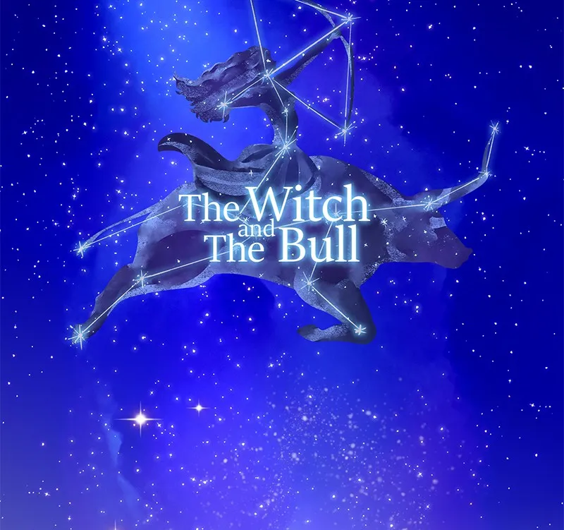 The Witch and The Bull Chapter 37 - page 2