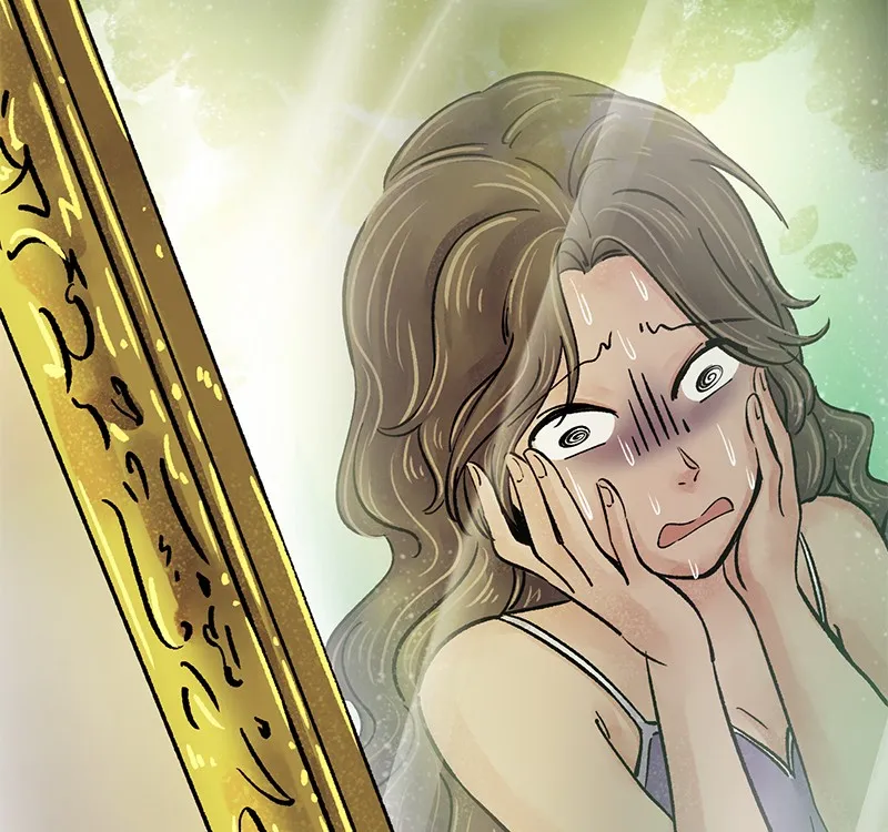 The Witch and The Bull Chapter 37 - page 26