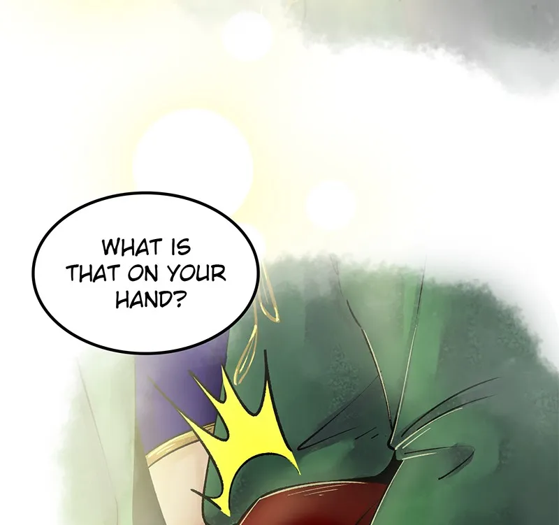 The Witch and The Bull Chapter 37 - page 29