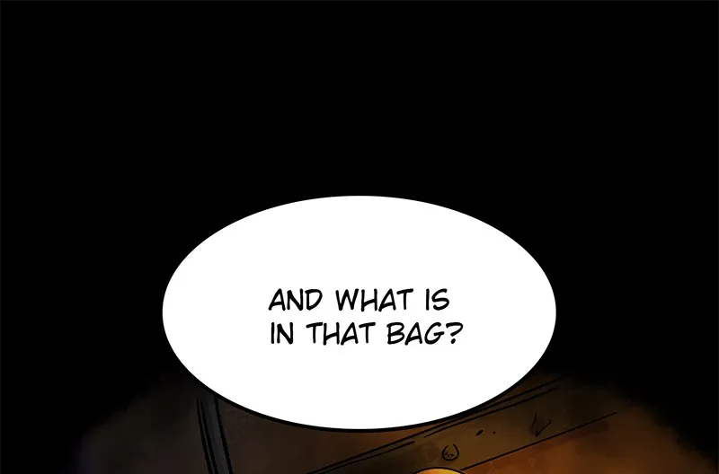 The Witch and The Bull Chapter 37 - page 45