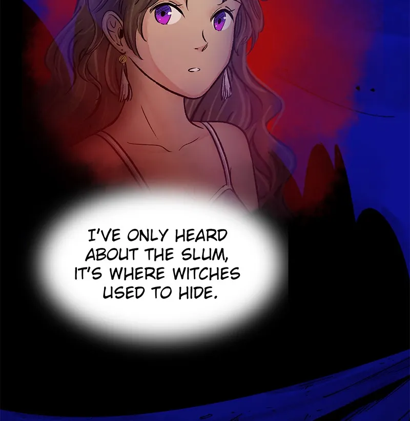 The Witch and The Bull Chapter 37 - page 63