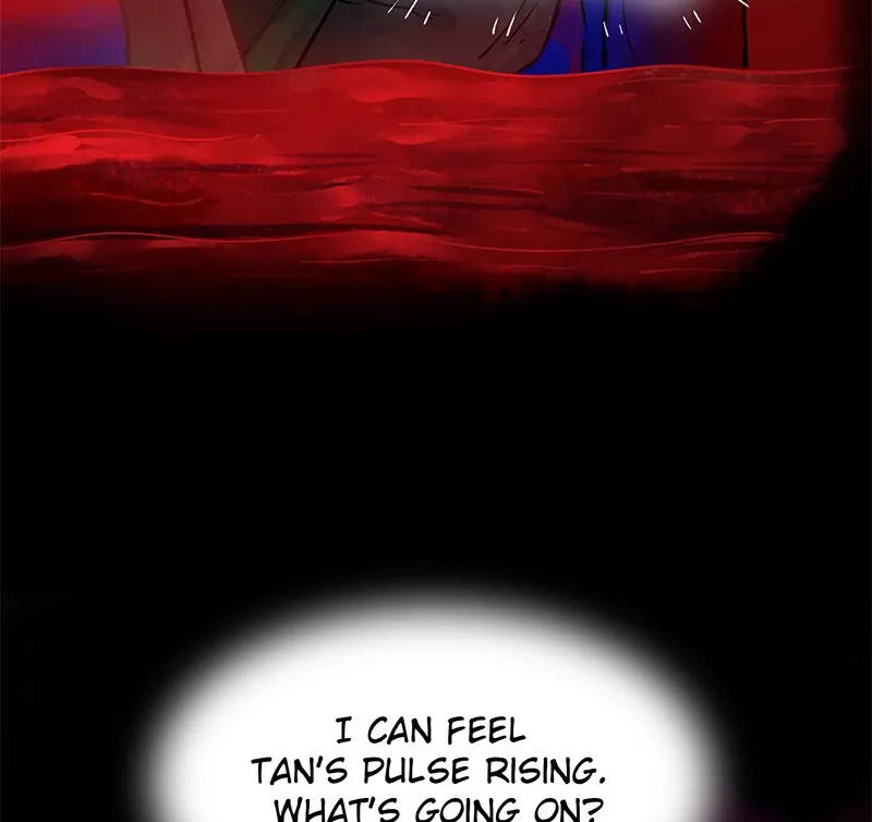 The Witch and The Bull Chapter 37 - page 75