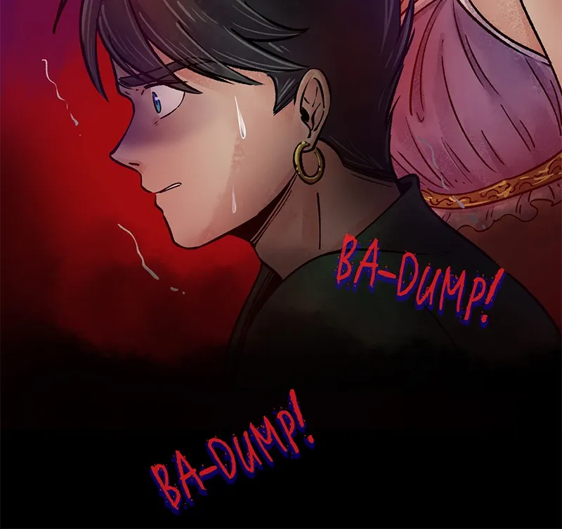 The Witch and The Bull Chapter 37 - page 77