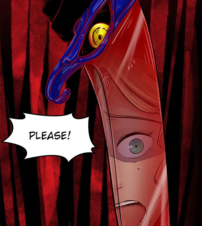 The Witch and The Bull Chapter 37 - page 84