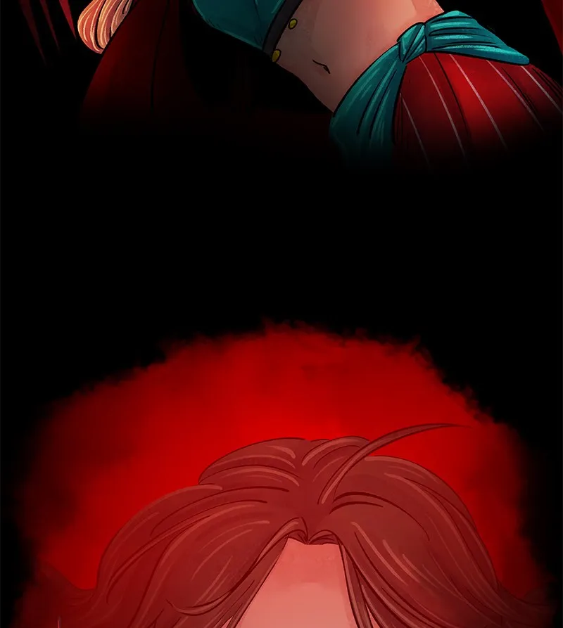 The Witch and The Bull Chapter 37 - page 87